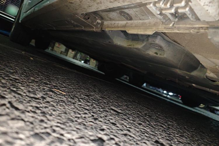 Used Toyota Levin 2021 185T CVT Luxury Edition Chassis Front Right