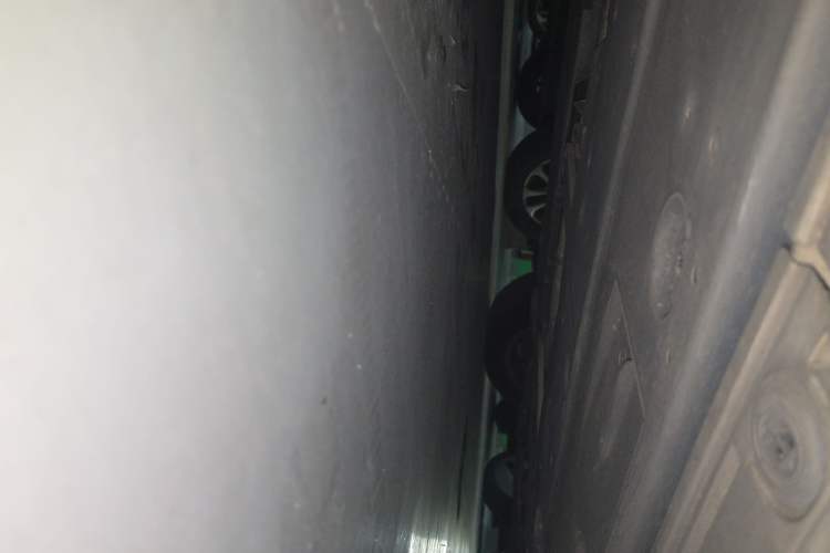 Used Toyota Levin 2021 185T CVT Entry-Level Version Chassis Front Right