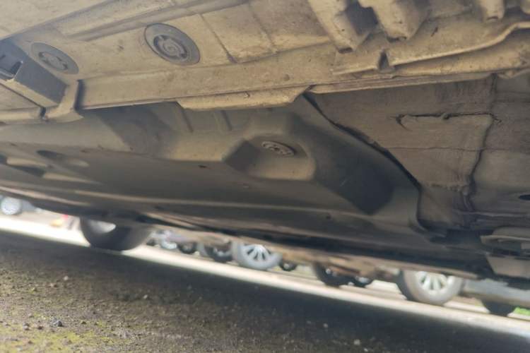 Used Toyota Levin 2021 TNGA 1.5L CVT Entry-Level Model Chassis Front Right