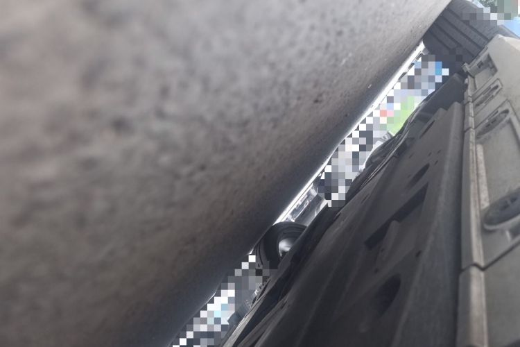 Used Toyota Levin 2021 185T CVT Sport Edition Chassis Front Right