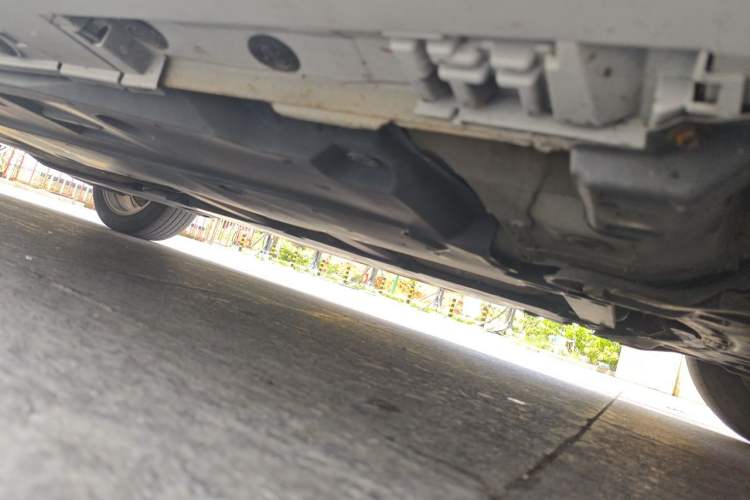 Used Toyota Levin 2021 185T CVT Entry-Level Version Chassis Front Right