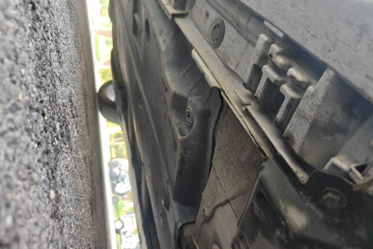 Used Toyota Levin 2021 185T CVT Sport Edition Chassis Front Right