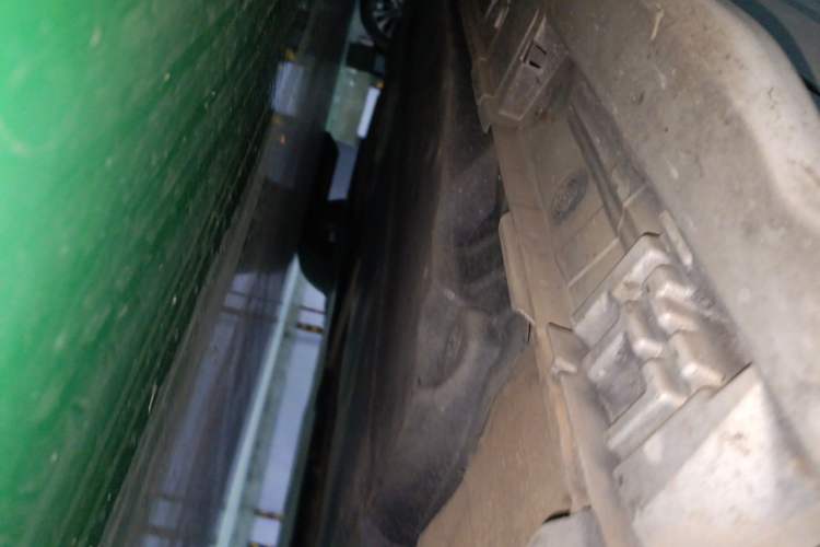Used Toyota Levin 2021 2.0L Prestige Edition Chassis Front Right