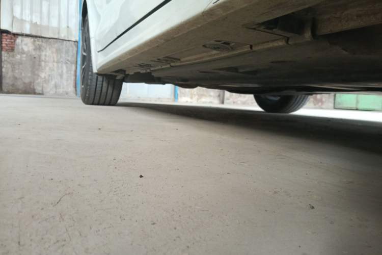 Used Toyota Levin 2021 185T CVT Sport Edition Chassis Front Right