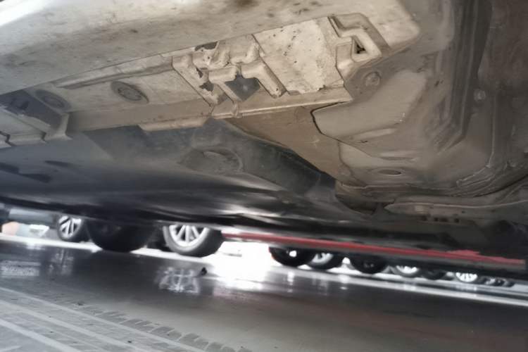 Used Toyota Levin 2021 Dual-Motor 1.8H E-CVT Progressive Edition Chassis Front Right