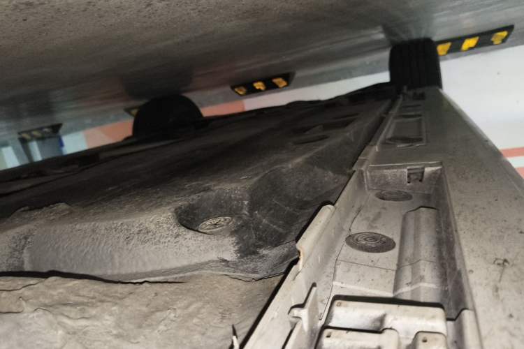 Used Toyota Levin 2021 Dual-Motor 1.8H E-CVT Sport Edition Chassis Front Right