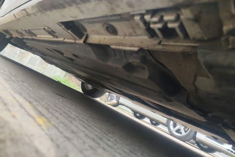 Used Toyota Levin 2021 Dual-Engine 1.8H E-CVT Luxury Edition Chassis Front Right