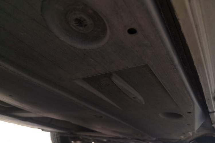 Used Toyota Levin 2021 185T CVT Luxury Edition Chassis Front Right