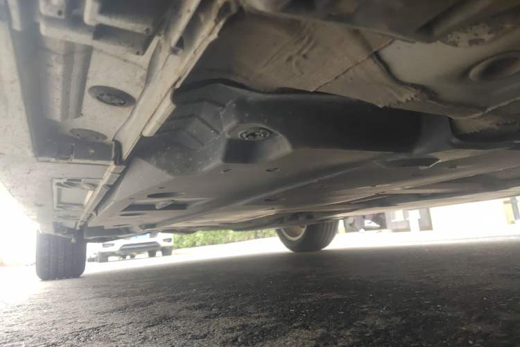 Used Toyota Levin 2021 185T CVT Luxury Edition Chassis Front Right
