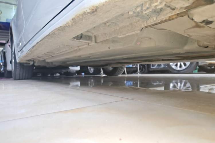 Used Toyota Levin 2021 185T CVT Luxury Edition Chassis Front Right