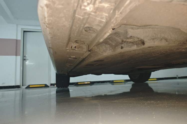 Used Toyota Levin 2021 185T CVT Luxury Edition Chassis Front Right