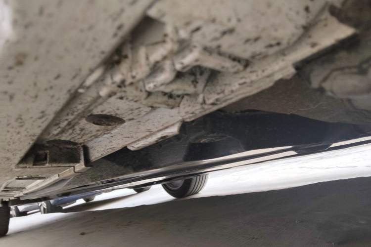 Used Toyota Levin 2021 2.0L Luxury Edition Chassis Front Right