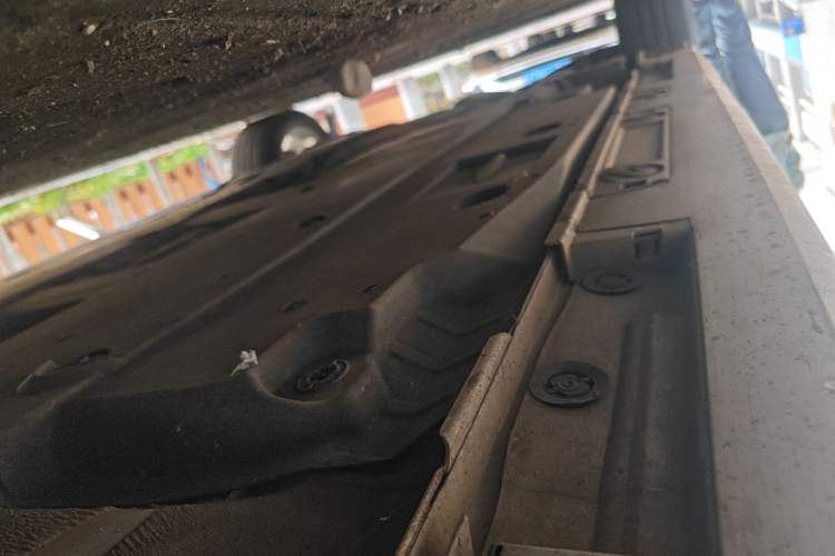 Used Toyota Levin 2021 185T CVT Luxury Edition Chassis Front Right