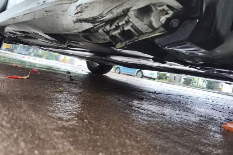 Used Toyota Levin 2021 Dual-Engine 1.8H E-CVT Luxury Edition Chassis Front Right