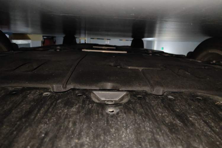 Used Toyota Levin 2021 TNGA 1.5L CVT Leading Edition Chassis Front