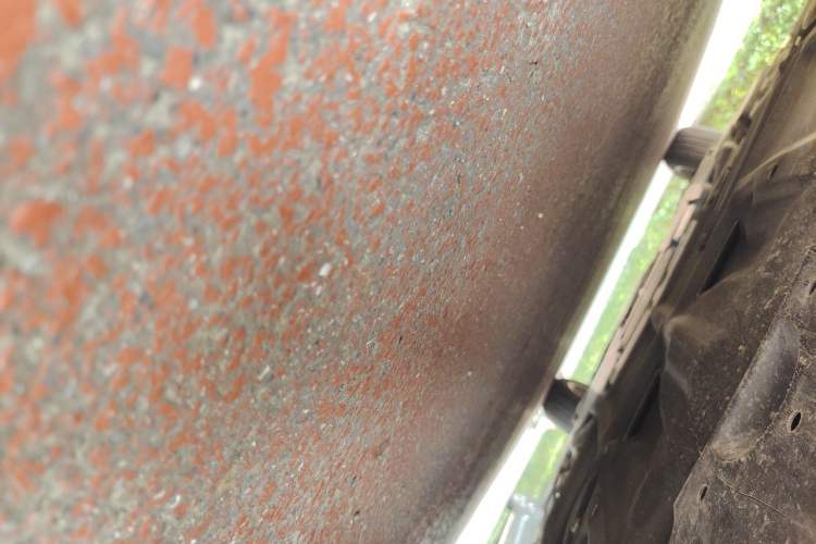 Used Toyota Levin 2021 Dual-Engine 1.8H E-CVT Luxury Edition Chassis Front