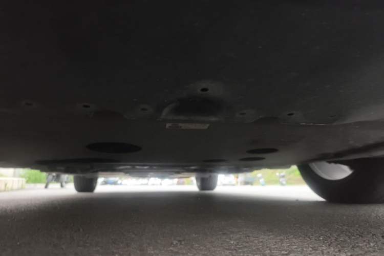 Used Toyota Levin 2021 185T CVT Sport Edition Chassis Front