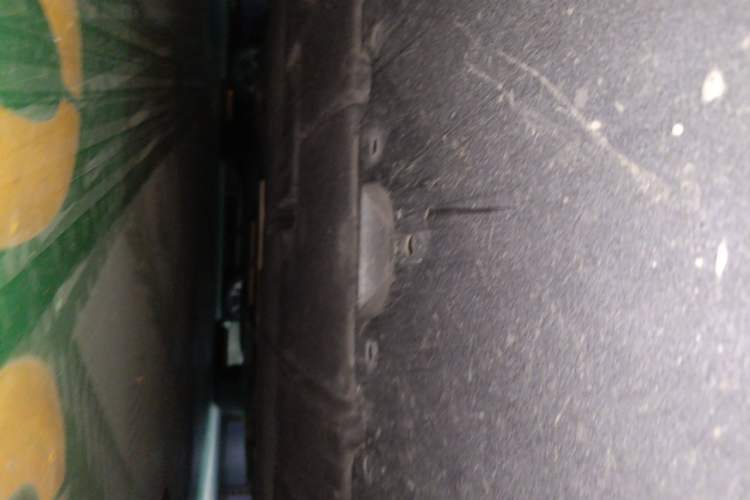Used Toyota Levin 2021 2.0L Prestige Edition Chassis Front