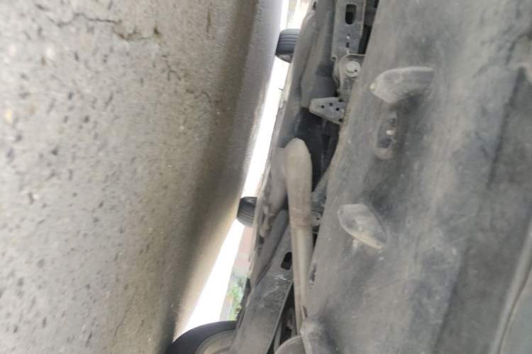 Used Toyota Levin 2021 Dual-Motor 1.8H E-CVT Progressive Edition Chassis Rear