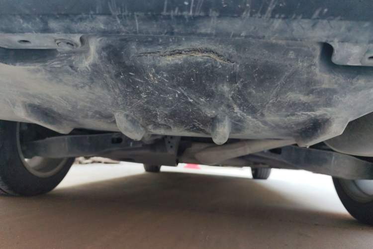 Used Toyota Levin 2021 185T CVT Luxury Edition Chassis Rear