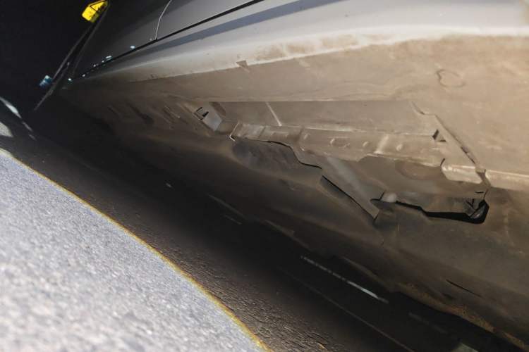 Used Toyota Levin 2021 185T CVT Sport Edition Chassis Rear
