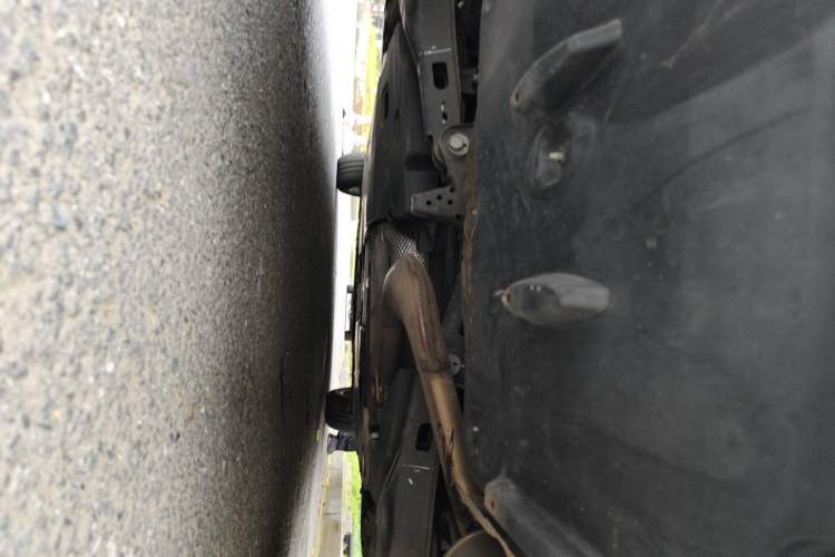 Used Toyota Levin 2021 185T CVT Luxury Edition Chassis Rear
