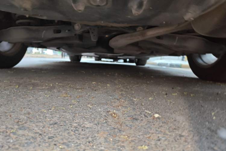 Used Toyota Levin 2021 Dual-Engine 1.8H E-CVT Luxury Edition Chassis Rear