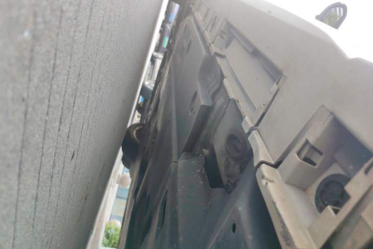 Used Toyota Levin 2021 185T CVT Entry-Level Version Chassis Rear Left