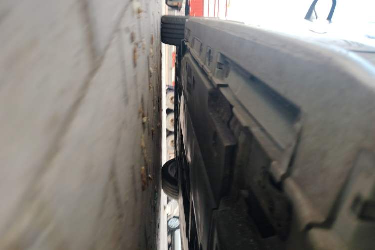 Used Toyota Levin 2021 2.0L Luxury Edition Chassis Rear Left