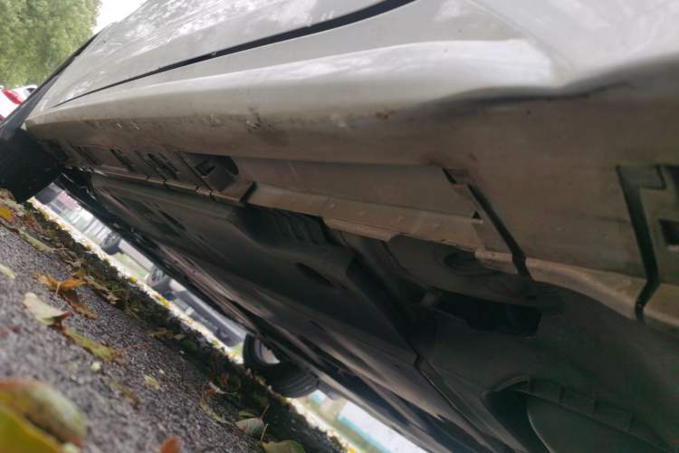 Used Toyota Levin 2021 Dual-Motor 1.8H E-CVT Sport Edition Chassis Rear Left