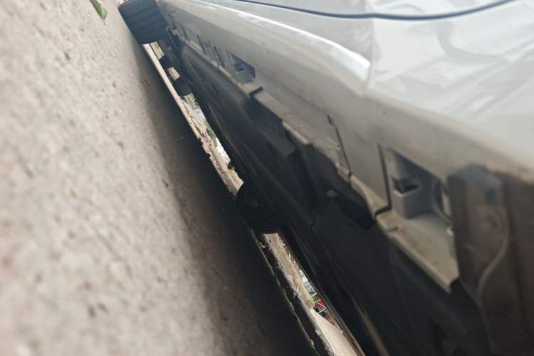 Used Toyota Levin 2021 185T CVT Sport Edition Chassis Rear Left