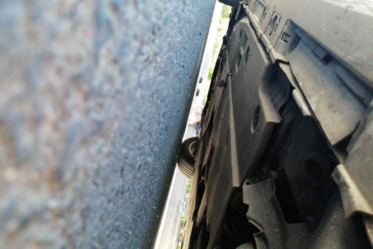 Used Toyota Levin 2021 Dual-Engine 1.8H E-CVT Luxury Edition Chassis Rear Left