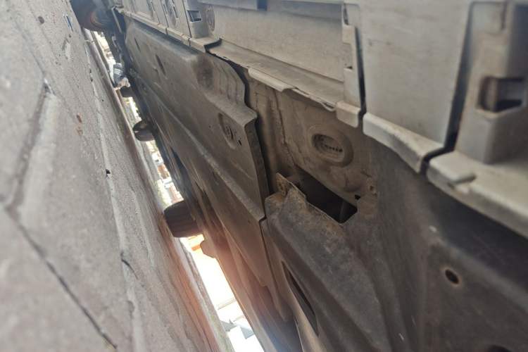 Used Toyota Levin 2021 185T CVT Sport Edition Chassis Rear Left