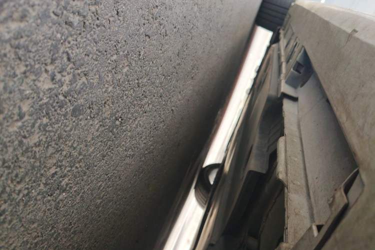 Used Toyota Levin 2021 185T CVT Sport Edition Chassis Rear Left