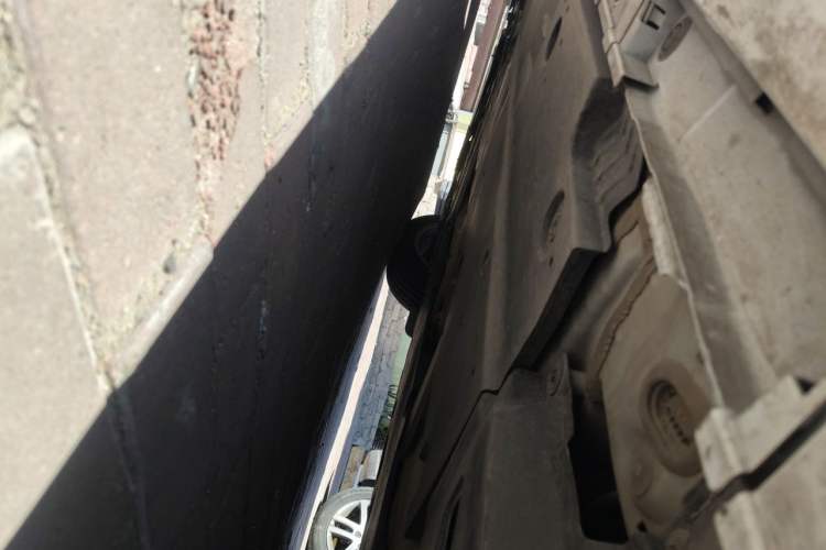 Used Toyota Levin 2021 185T CVT Luxury Edition Chassis Rear Left