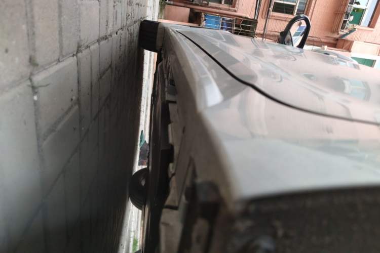 Used Toyota Levin 2021 185T CVT Luxury Edition Chassis Rear Left