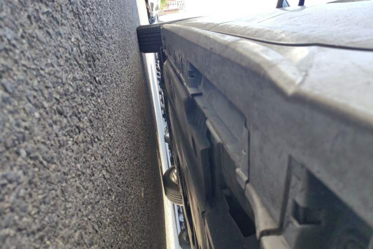 Used Toyota Levin 2021 185T CVT Luxury Edition Chassis Rear Left