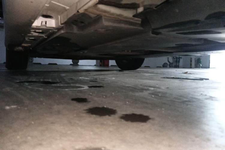 Used Toyota Levin 2021 185T CVT Luxury Edition Chassis Rear Left