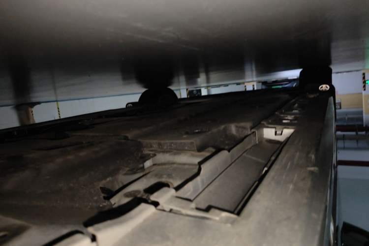 Used Toyota Levin 2021 TNGA 1.5L CVT Leading Edition Chassis Rear Left