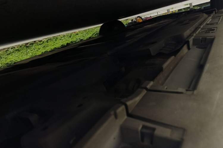 Used Toyota Levin 2021 185T CVT Sport Edition Chassis Rear Left