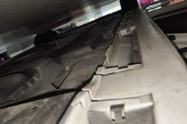 Used Toyota Levin 2021 Dual-Motor 1.8H E-CVT Sport Edition Chassis Rear Left