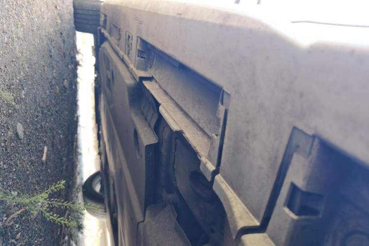 Used Toyota Levin 2021 185T CVT Entry-Level Version Chassis Rear Left