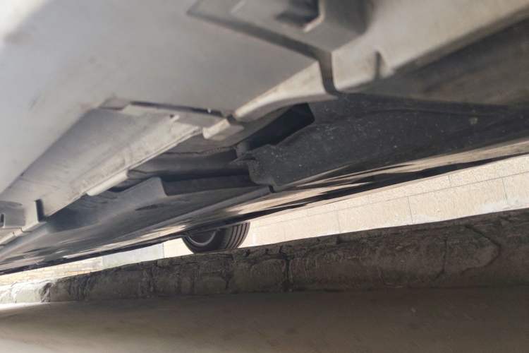 Used Toyota Levin 2021 2.0L Luxury Edition Chassis Rear Left