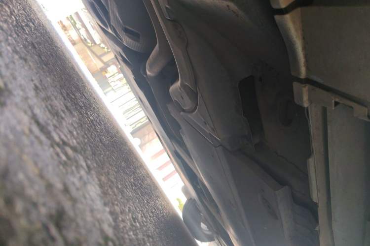 Used Toyota Levin 2021 Dual-Engine 1.8H E-CVT Luxury Edition Chassis Rear Right
