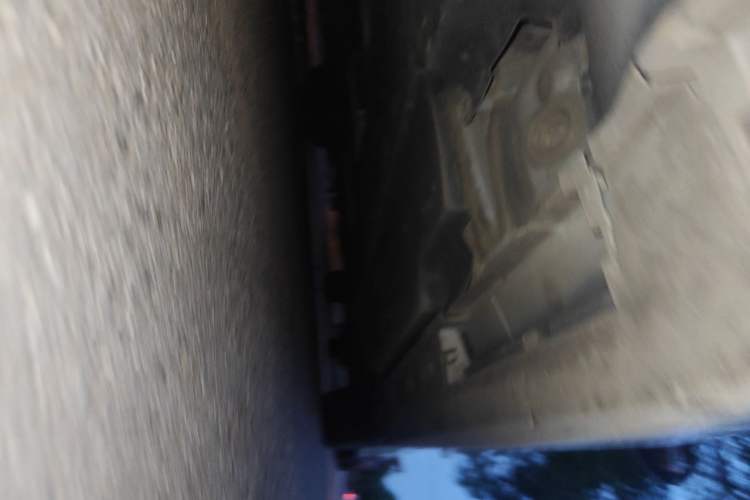 Used Toyota Levin 2021 185T CVT Luxury Edition Chassis Rear Right