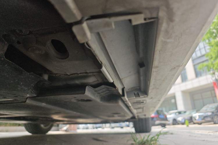 Used Toyota Levin 2021 TNGA 1.5L CVT Leading Edition Chassis Rear Right