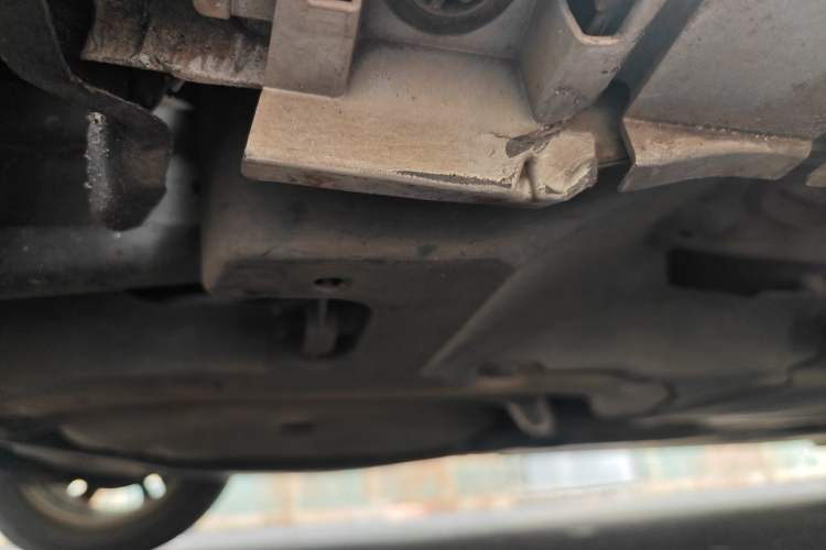 Used Toyota Levin 2021 185T CVT Luxury Edition Chassis Rear Right
