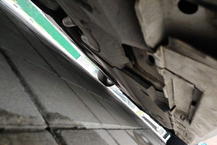 Used Toyota Levin 2021 TNGA 1.5L CVT Entry-Level Model Chassis Rear Right