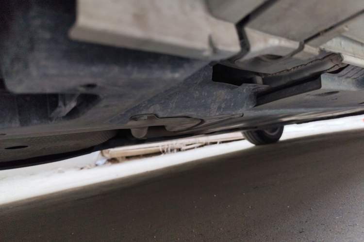 Used Toyota Levin 2021 185T CVT Luxury Edition Chassis Rear Right