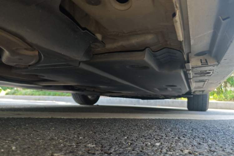 Used Toyota Levin 2021 TNGA 1.5L CVT Entry-Level Model Chassis Rear Right